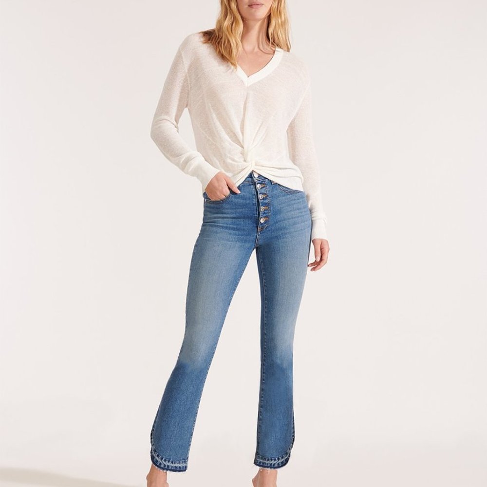 Veronica Beard Carolyn Baby Boot 28